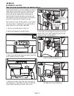 Preview for 14 page of Ice-O-Matic GEMU090 Series Installation Manual