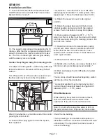 Предварительный просмотр 16 страницы Ice-O-Matic GEMU090 Series Installation Manual