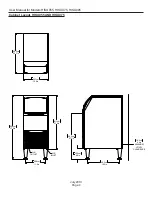 Preview for 5 page of Ice-O-Matic HISU055 Installation And User Manual