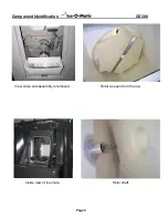 Предварительный просмотр 10 страницы Ice-O-Matic Hotel Dispenser CD300 Service & Installation Manual