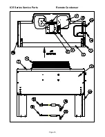 Предварительный просмотр 18 страницы Ice-O-Matic ICE Series Service & Parts Manual