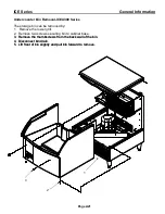 Предварительный просмотр 23 страницы Ice-O-Matic ICE0250 Series Service And Installation Manual