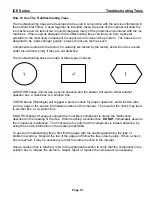 Предварительный просмотр 31 страницы Ice-O-Matic ICE0250 Series Service And Installation Manual