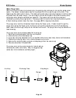 Предварительный просмотр 52 страницы Ice-O-Matic ICE0250 Series Service And Installation Manual