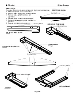 Предварительный просмотр 53 страницы Ice-O-Matic ICE0250 Series Service And Installation Manual