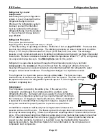 Предварительный просмотр 54 страницы Ice-O-Matic ICE0250 Series Service And Installation Manual