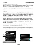 Предварительный просмотр 57 страницы Ice-O-Matic ICE0250 Series Service And Installation Manual