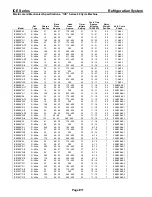 Предварительный просмотр 64 страницы Ice-O-Matic ICE0250 Series Service And Installation Manual