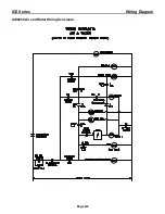 Предварительный просмотр 91 страницы Ice-O-Matic ICE0250 Series Service And Installation Manual