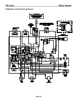 Предварительный просмотр 92 страницы Ice-O-Matic ICE0250 Series Service And Installation Manual