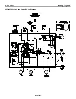 Предварительный просмотр 94 страницы Ice-O-Matic ICE0250 Series Service And Installation Manual