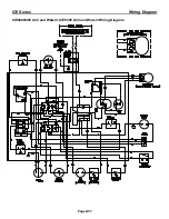 Предварительный просмотр 142 страницы Ice-O-Matic ICE0250 Series Service And Installation Manual