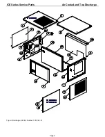 Предварительный просмотр 4 страницы Ice-O-Matic ICE0250A4-T4-W4 Service & Parts Manual