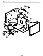 Предварительный просмотр 12 страницы Ice-O-Matic ICE0250A4-T4-W4 Service & Parts Manual