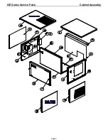 Preview for 4 page of Ice-O-Matic ICE0250A5-T5-W5 Service & Parts Manual