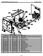 Предварительный просмотр 6 страницы Ice-O-Matic ICE0320A3/W3 Service & Parts Manual