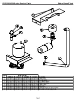 Preview for 11 page of Ice-O-Matic ICE0320A3/W3 Service & Parts Manual