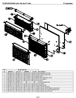 Preview for 7 page of Ice-O-Matic ICE0320A3 Service & Parts Manual