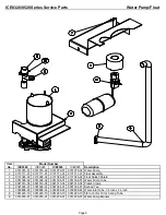 Preview for 11 page of Ice-O-Matic ICE0320A3 Service & Parts Manual