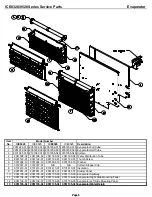 Preview for 7 page of Ice-O-Matic ICE0320A4 Service & Parts Manual