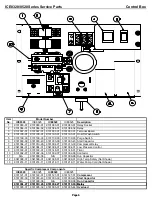 Preview for 8 page of Ice-O-Matic ICE0320A4 Service & Parts Manual