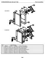 Preview for 9 page of Ice-O-Matic ICE0320A4 Service & Parts Manual