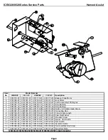 Preview for 10 page of Ice-O-Matic ICE0320A4 Service & Parts Manual