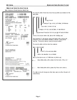 Preview for 7 page of Ice-O-Matic ICE2100 SERIES Installation, Start-Up And Maintenance Manual