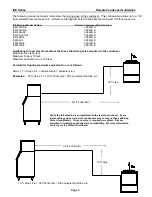 Preview for 11 page of Ice-O-Matic ICE2100 SERIES Installation, Start-Up And Maintenance Manual