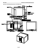 Preview for 18 page of Ice-O-Matic ICE2100 SERIES Installation, Start-Up And Maintenance Manual