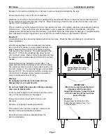 Preview for 7 page of Ice-O-Matic ICE2107R Installation, Start-Up And Maintenance Instructions