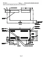 Предварительный просмотр 15 страницы Ice-O-Matic ICE250 through ICE2100 SERIES Installation And Maintenance Manual