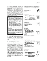 Предварительный просмотр 18 страницы Ice-O-Matic ICEF 155 Service Manual