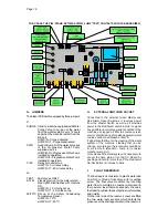 Предварительный просмотр 19 страницы Ice-O-Matic ICEF 155 Service Manual