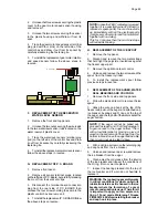 Предварительный просмотр 22 страницы Ice-O-Matic ICEF 155 Service Manual