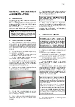 Preview for 14 page of Ice-O-Matic ICEU 36 Service Manual