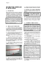 Предварительный просмотр 35 страницы Ice-O-Matic ICEU 36 Service Manual