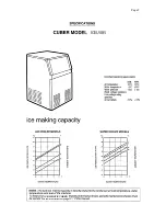 Preview for 7 page of Ice-O-Matic ICEU045 Service Manual