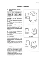 Preview for 17 page of Ice-O-Matic ICEU045 Service Manual