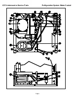 Предварительный просмотр 10 страницы Ice-O-Matic ICEU200 Series Service Parts