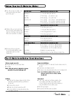 Preview for 3 page of Ice-O-Matic KBT15022 Pricing And Specification Manual