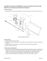 Ice-O-Matic KCUBEDISP Installation Instructions preview