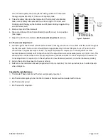 Предварительный просмотр 4 страницы Ice-O-Matic KCUBEDISP Installation Instructions