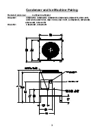 Preview for 7 page of Ice-O-Matic RGA0501-HM Installation Manual