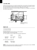 Preview for 8 page of Ice-Tech 50C-CD 55 User Manual