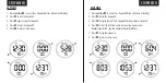 Preview for 2 page of ice-watch ICE Ice-Kids Instruction Manual