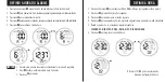 Preview for 21 page of ice-watch ICE Ice-Kids Instruction Manual