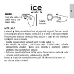 Preview for 25 page of ice-watch Star Operating Manual