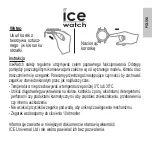 Preview for 27 page of ice-watch Star Operating Manual