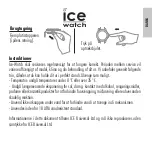 Preview for 39 page of ice-watch Star Operating Manual